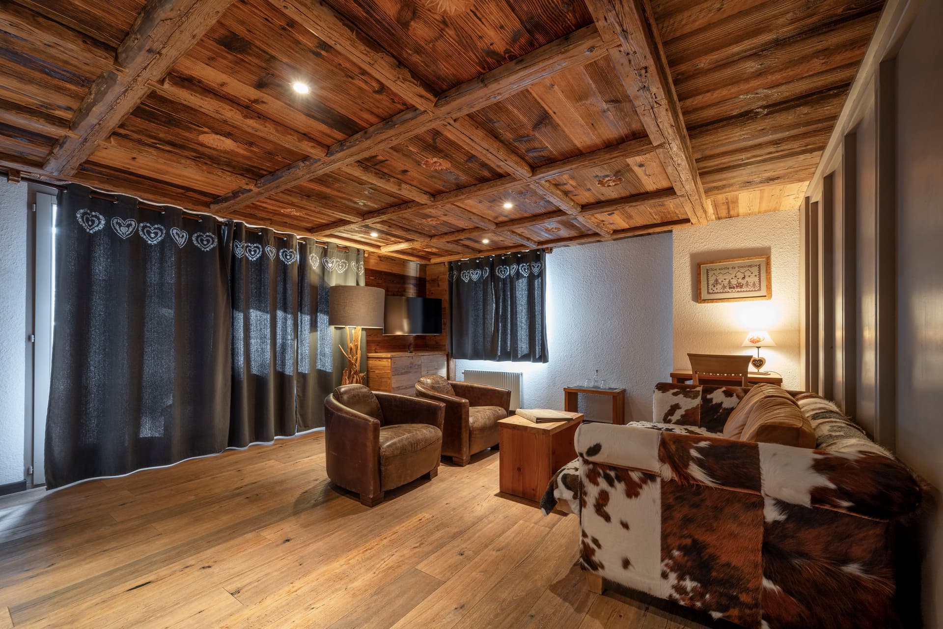 Chalet Suite